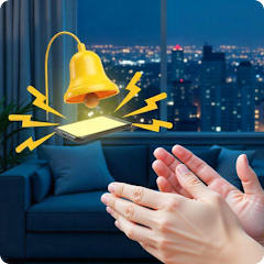 Clap To Find my Phone